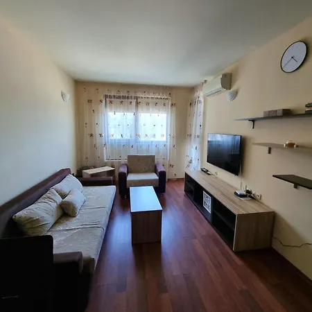 Appartement Zlatna Kotva