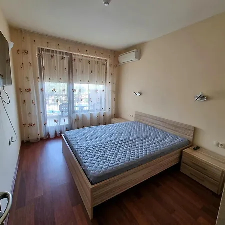 Appartement Zlatna Kotva Goudstrand
