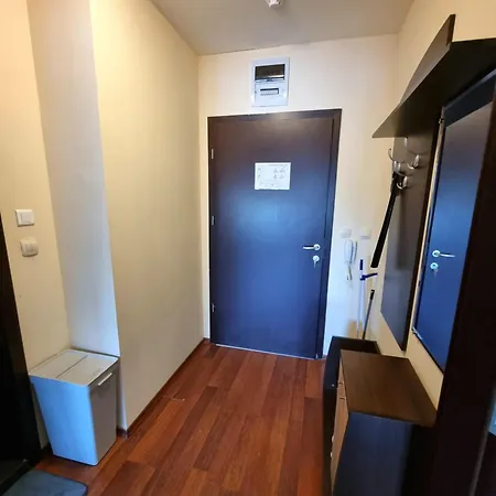 Appartement Zlatna Kotva *