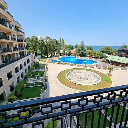 Appartement Zlatna Kotva