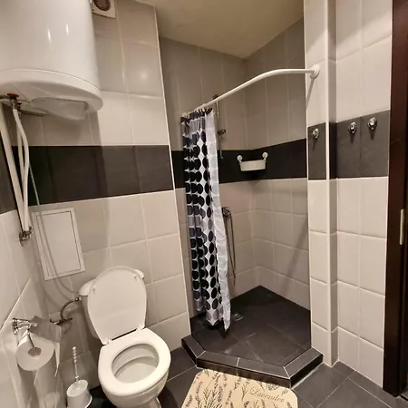 Zlatna Kotva Appartement Goudstrand