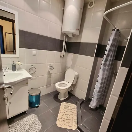Zlatna Kotva * Goudstrand