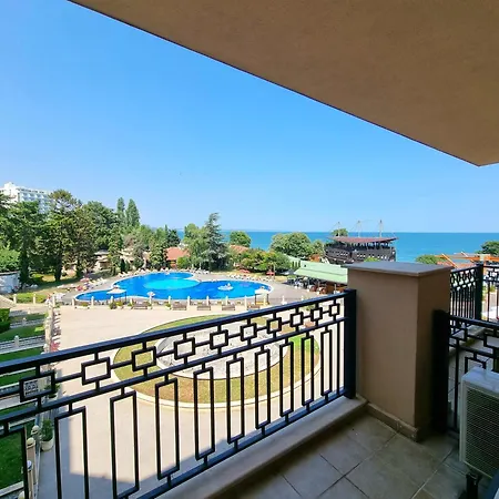 Zlatna Kotva * Golden Sands