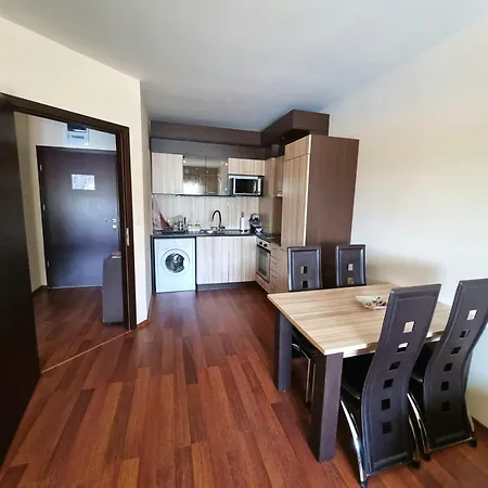 Apartment Zlatna Kotva